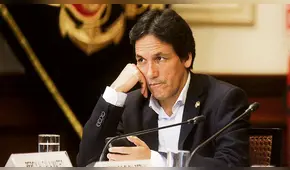 Fujimorista Segundo Tapia gastó S/ 124 mil en viajes al exterior 