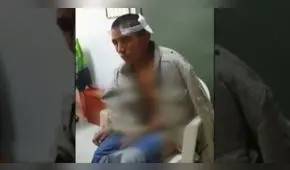 Monstruo de Andahuaylas: Escalofriante testimonio del asesino en Apurímac [VIDEO]