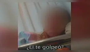 Empadronadora que sufrió abuso sexual reafirmó que INEI le ofreció dinero [VIDEO]