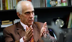 PUCP: Marcial Rubio renunció al cargo de rector tras denuncia por cobros ilegales