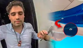 ¿Cómo fue el ataque al avión de Aeroméxico durante la recaptura de Ovidio Guzmán?