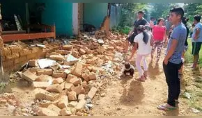 Instituto Geofísico advierte que sismo de 9 grados podría suceder en Lima