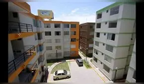 Compra un departamento y aprovecha sus beneficios