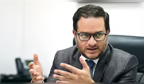 Edgar Vásquez Vela: “El Airbnb genera ingresos y tiene que formalizarse”