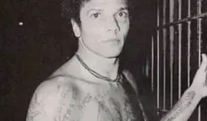 ¿Cuál es la historia de Pedrinho Matador, el asesino serial que se convirtió en estrella de YouTube?