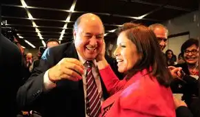 Raúl Castro asegura que Lourdes Flores es lideresa de "un pequeñísimo sector" en el PPC