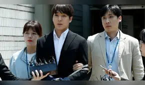 Justicia coreana pide más de 5 años de prisión para Jung Joon Young y Choi Jonghoon