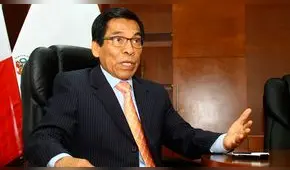 José Hernández: “No puede haber un profesor que no quiera ser evaluado”