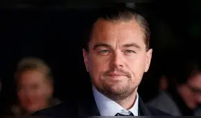 Leonardo Dicaprio recibe pelotazo en la cara y se vuelve viral 