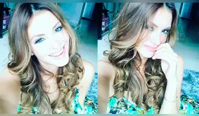 Darlene Rosas muestra faceta desconocida en Instagram al conocer la boda de su ex Martín Terrone [VIDEO]