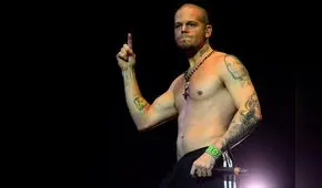 'Residente': "Jamás tocaría al lado de Maná"