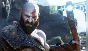 God of War: director del videojuego desea ver a Kratos en una serie
