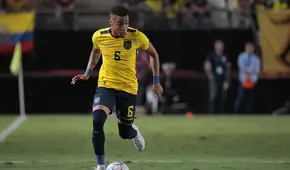 Byron Castillo: ¿el fallo del TAS es la última instancia o aún se puede apelar?