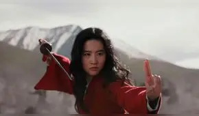 Black Widow, Wonder Woman 84 y Mulan son las cintas más esperadas en 2020