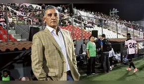 Mario Viera no va más en Sport Boys