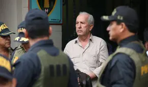 Lava Jato: PJ aprueba colaboración eficaz de Hernando Graña y deberá pagar 17,7 millones al Estado