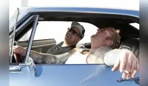 Sublime With Rome, Caribou y Bomba Estéreo en el Happy Ending Mini Fest