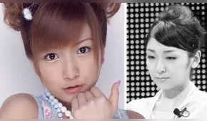 Idol J-pop Kago Ai es involucrada en escándalo de drogas