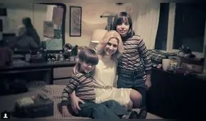 Secuela de serie de Luis Miguel revelaría qué pasó con Marcela Basteri 