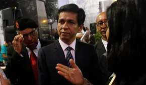 Audios involucran a Meléndez con organización de tráfico ilegal de madera