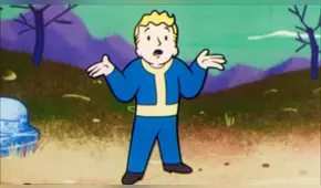 Fallout 76 se estrenó hoy pero las reseñas en Metacritic no han tenido piedad