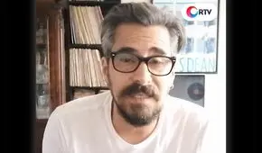 Los extranjeros nos están quitando todo