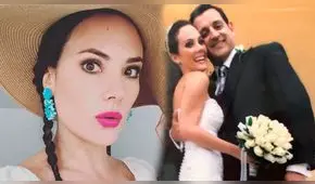 Connie Chaparro provoca gran revuelo luego de posar semidesnuda para la cámara