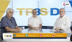 TresD: Alcaldes en la picota 
