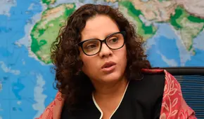 Fiscal Sánchez: “Están utilizando el pretexto de la pandemia para lograr una excarcelación”  