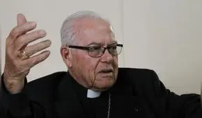 Bambarén pide penas severas para autoridades que traicionen a la patria