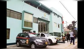 ASBANC: En 5 años se culmina construcción y modernización de 500 comisarías