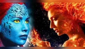'X-Men: Fénix Oscura’: Cinta es el peor fracaso de Fox en su historia [VIDEO]