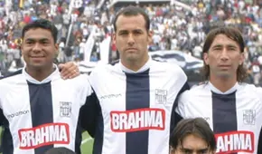 Roberto Silva confesó que quiso jugar en Universitario