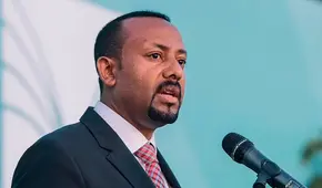 Abiy Ahmed, de recibir el Nobel de la Paz a llevar a Etiopía al borde de la guerra civil 