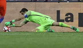 Perú vs. Chile: Claudio Bravo aseguró que deben ganar si quieren ir al Mundial