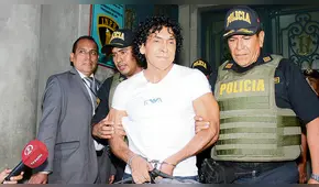 Difunden falsa información que vincula a Vizcarra con tráfico de oro