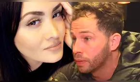 Kevin Blow lanza indirecta a Michelle Soifer con foto junto a su novia, pero lo elimina