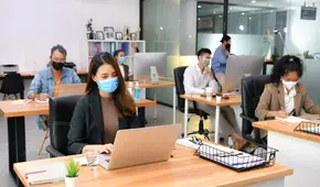 ¿Por qué es importante tener protegidos a los trabajadores?