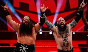 WWE RAW: AJ Styles obtiene el boleto a Money in the Bank y McIntyre sigue imbatible [RESUMEN]