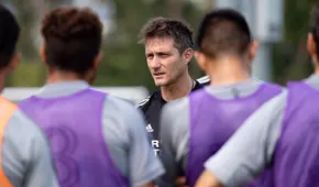 MLS: Los Angeles Galaxy despide a Guillermo Barros Schelotto