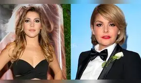 Itatí Cantoral le dice “maldita lisiada” a Frida Sofía [VIDEO]