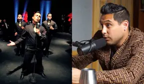 ¿Por qué Jonathan Rojas renunció a los Hermanos Yaipén y qué tuvo que ver su líder, Walter Yaipén?