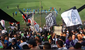 Alianza Lima hace un importante anuncio para sus hinchas 