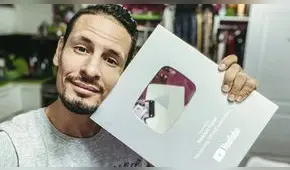 Rodrigo Tapari, exvocalista de Ráfaga: “Intenté suicidarme dos veces” [VIDEO]