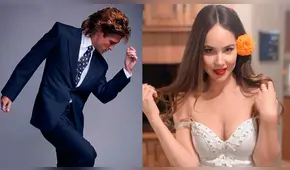 Camila Sodi cambia radicalmente de look y todo apunta a su regreso a ‘Luis Miguel, la serie’