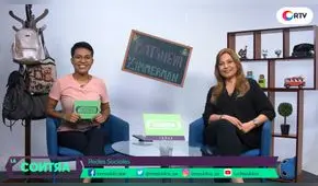 En La Contra nos visita Batsheva Zimerman