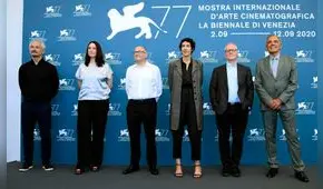 Directores de festivales internacionales de cine se unen para hacerle frente a la pandemia