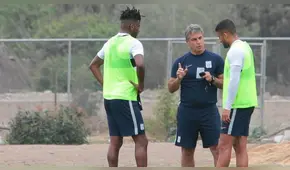 Luis Horna criticó a Deza y Ascues: “tienen la oportunidad de cerrar bocas y la joden”