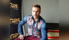 David Villanueva: “Este es mi año para la internacionalización”