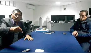 Cuatro universidades llegan hasta el PJ para dejar sin efecto su licenciamiento denegado por Sunedu